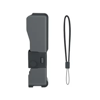 Портативный чехол для хранения ручной карданной камеры FIMI, мини-защитный чехол для переноски, коробка с ремешком для камеры FIMI