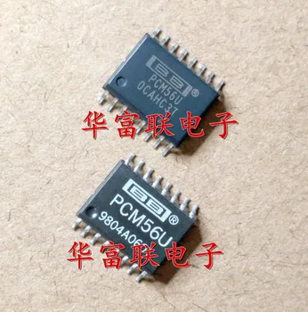 Бесплатная доставка 16DAC PCM56U SOP-16 10шт, как показано на рисунке