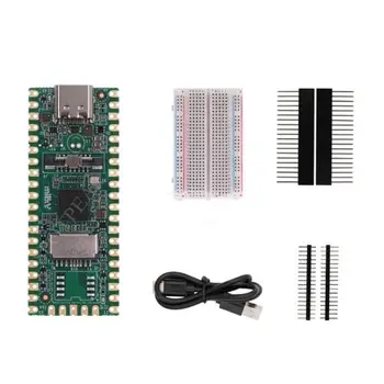 Плата RISC-V Milk-V 2Core 1G CV1800B TPU RAM-DDR2-64M Linux для Raspberry Dropship