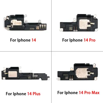 Динамик для наушников для iPhone 14 Pro Max 14 Plus Динамик для наушников-приемника Гибкий динамик Звонок Динамик Антенна Зуммер Гибкий кабель