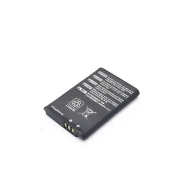 Высококачественная Аккумуляторная батарея KTR-003 1400mAh 5.2Wh для Nintendo New3DS NEW 3DS 3.7v