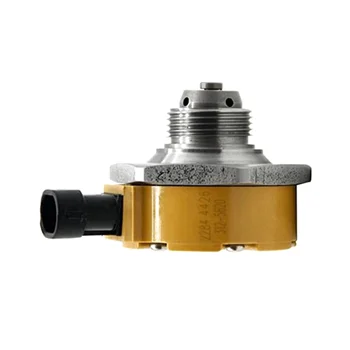 Электронный Электромагнитный клапан В комплекте для Топливного насоса 320D 326-4635 .6 .4 для / 1106 312-5620