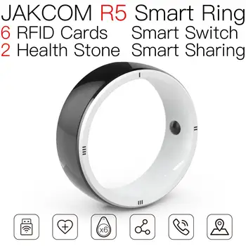 JAKCOM R5 Смарт-кольцо Новее, чем двойная rfid-наклейка nfc-чип-токен safenet 5110 f1 iso reader coil promixity part