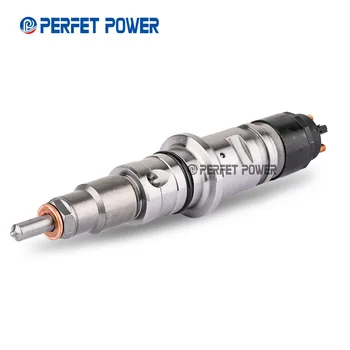 Perfet Power Высококачественный новый инжектор дизельного топлива 0445120356 0 445 120 356 китайского производства