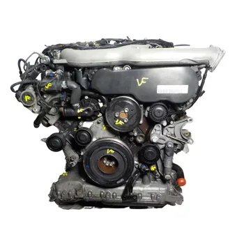 Полный двигатель/059100098J/CCWA / 17238453 для AUDI A5 SPORTBACK (8T) 3.0 V6 24V TDI