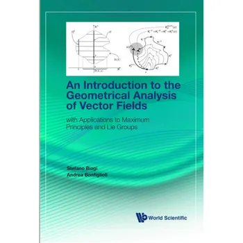 Введение в геометрический анализ векторных полей (книга в мягкой обложке)