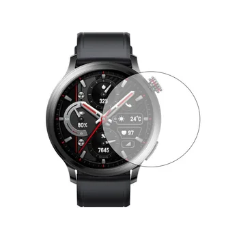 5шт TPU Мягкие Умные Часы С Прозрачной Защитной Пленкой Для Honor Watch 4 Pro Защитная Крышка Экрана Дисплея 4pro Smart Accessories