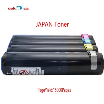 Оптовая продажа, Япония, Тонер-картридж для копировального аппарата Xerox Document centre C250 360 450