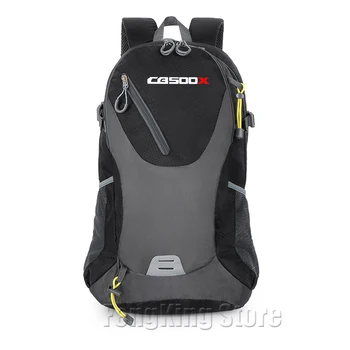 для Honda CB500X CB500F CB125F Новая спортивная сумка для альпинизма на открытом воздухе, мужской и женский рюкзак для путешествий большой емкости