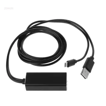 USB2.0 к RJ45 для Fire TV/ USB-карты Google Stick