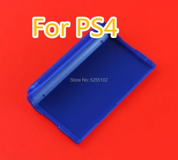 100 шт. OEM, ограниченная серия запасных частей для сенсорной панели контроллера PS4, сенсорная панель, накладка для беспроводной сенсорной панели PS4