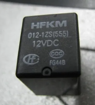 Бесплатная доставка HFKM 012-1ZS 10шт, как показано на рисунке