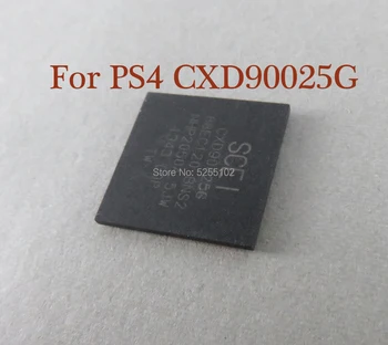 2шт новый CXD90025 CXD90025G BGA для PS4 оригинальный чип CXD90025G