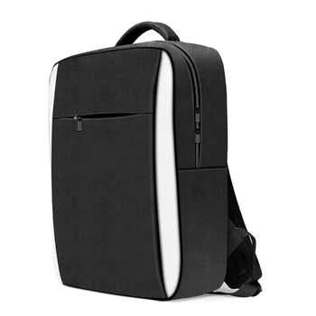 Для переноски рюкзака в путешествии, для чехла, переносной сумки для хранения игровой консоли