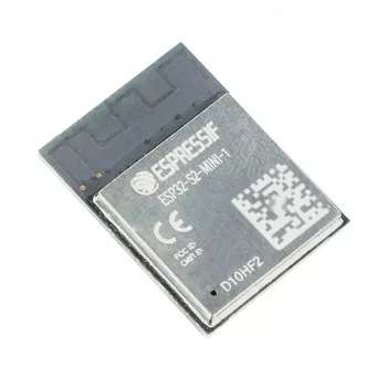 ESP32-S2-MINI-1 (4 МБ) одноядерный 32-разрядный модуль Wi Fi MCU