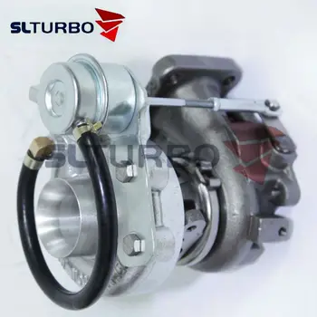 Turbolader Turbo Complete 17201-64090 Полная Турбина CT9 17201 64090 для Деталей Двигателя Toyota TownAce LiteAce 2.0L 3CT