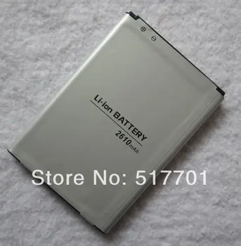 Аккумулятор ALLCCX BL-54SG для LG optimus G2 vu3 F300 F320slk с хорошим качеством и лучшей ценой